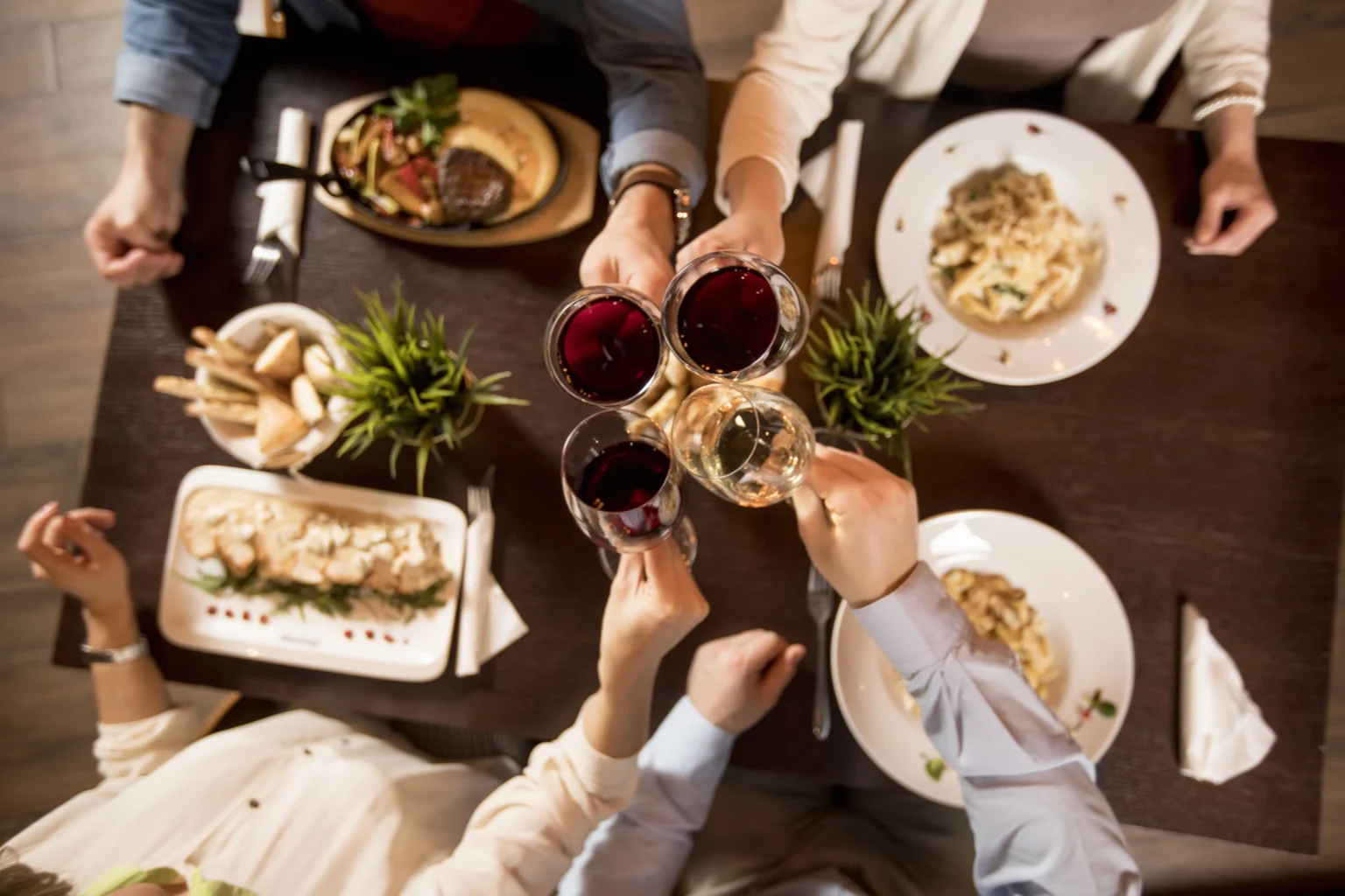 Top 50 Best Restaurants in New York City for 2025: Discover the Best Dining Experiences