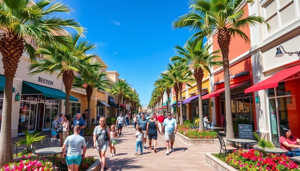 Destin Commons Destin Commons