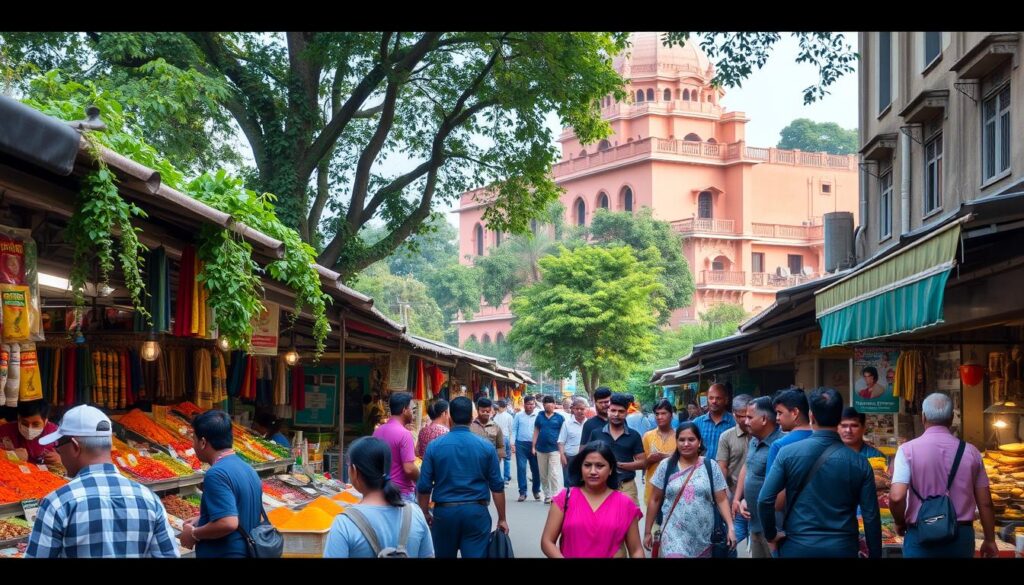 South Asia budget travel destinations South Asia budget travel destinations
