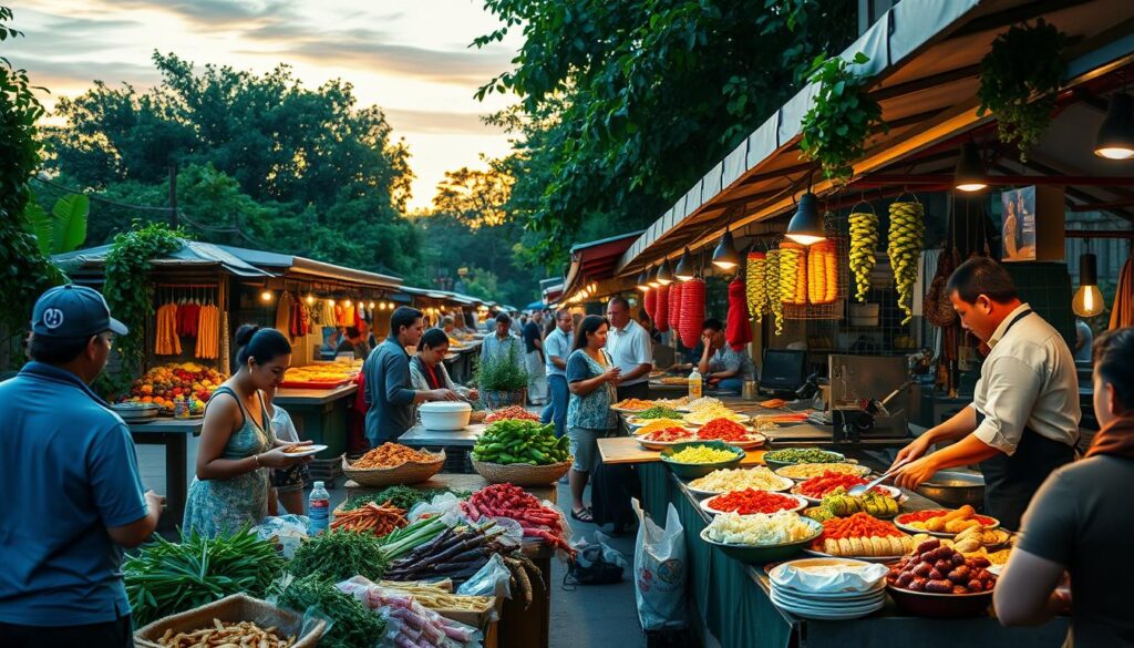 emerging food destinations emerging food destinations