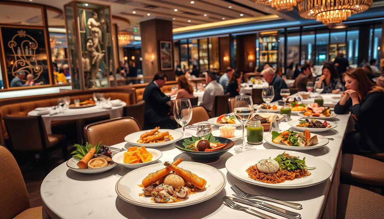 highest rated restaurant in the world