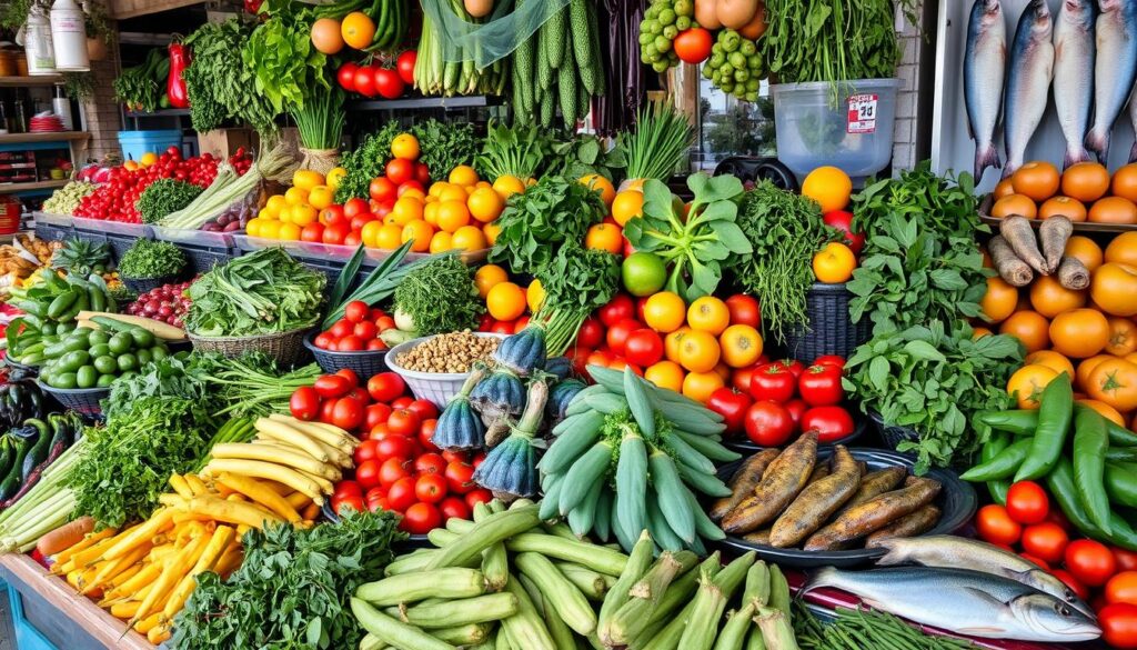 local ingredients local ingredients