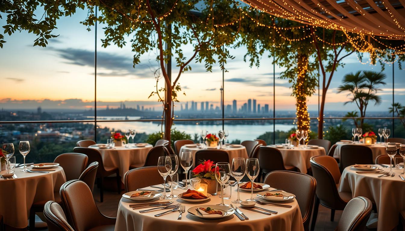 worlds best restaurant