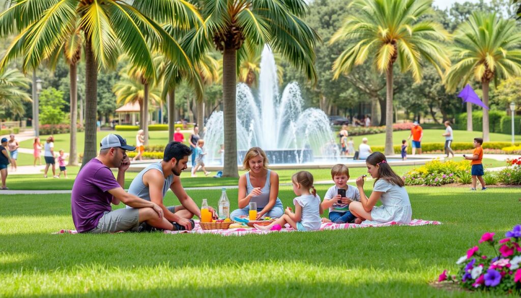 Budget-Friendly Orlando Activities Budget-Friendly Orlando Activities