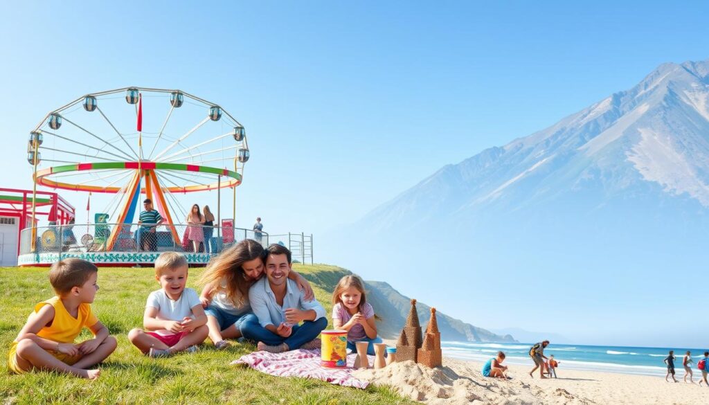 Family Vacation Destinations Family Vacation Destinations