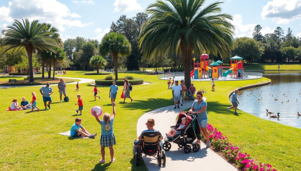 Free Family Activities in Orlando Free Family Activities in Orlando