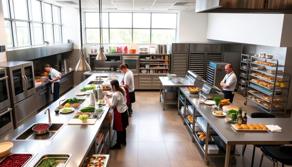 Top Culinary Schools in America Facilities Top Culinary Schools in America Facilities