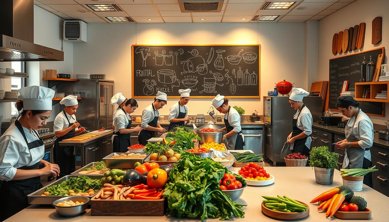 best culinary schools in the world