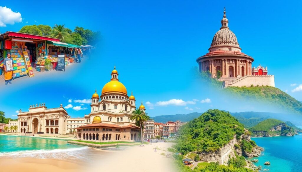 cheapest places to go cheapest places to go