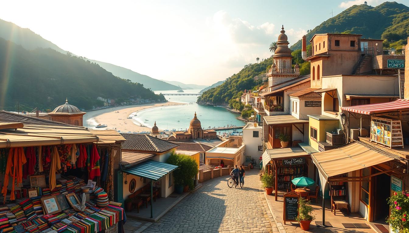 cheapest places to travel