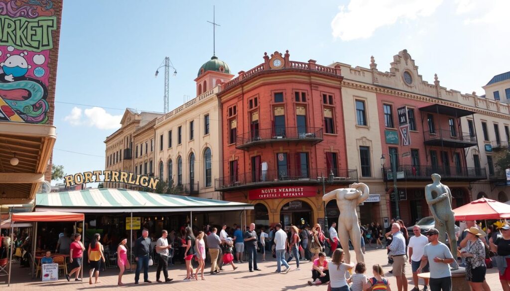 cultural hotspots in fort worth and austin cultural hotspots in fort worth and austin