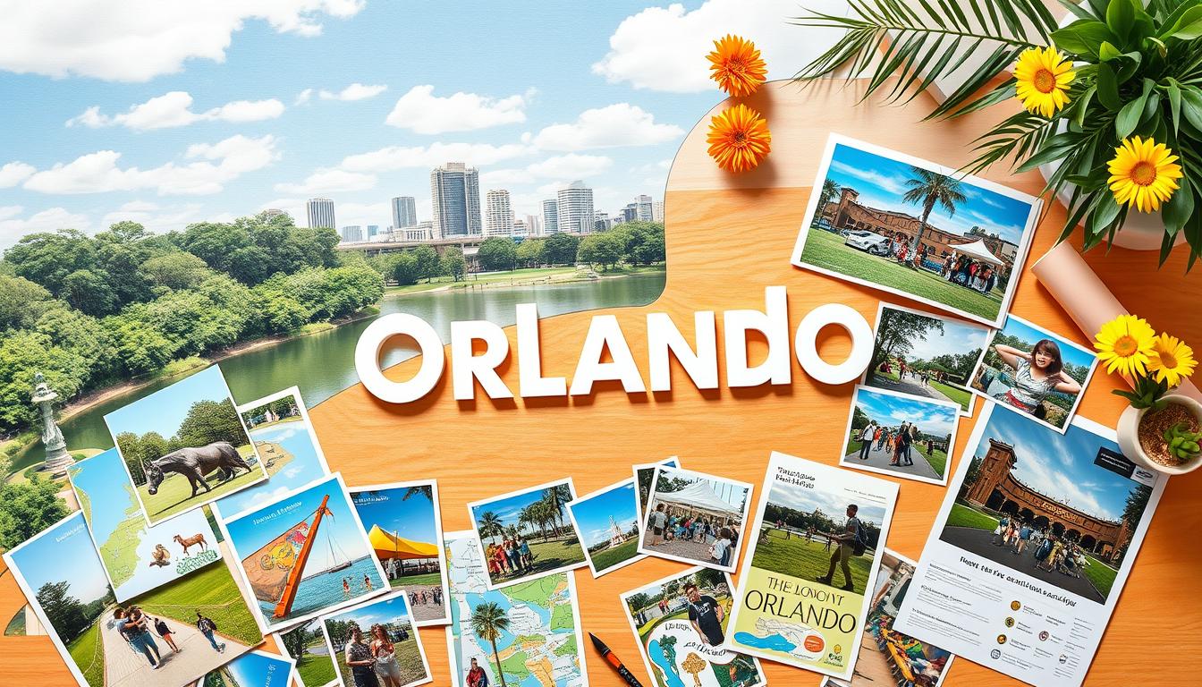 free things to do orlando
