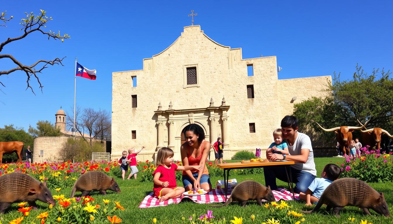 fun things to do in texas