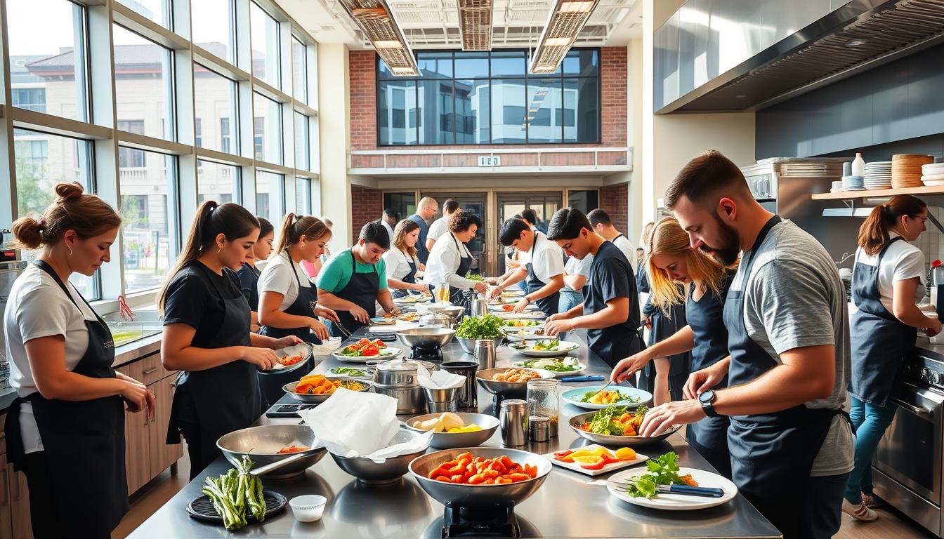 top culinary schools in america