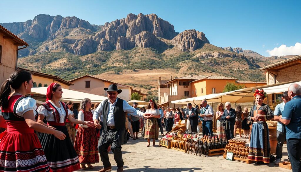 Barbagia cultural traditions Barbagia cultural traditions