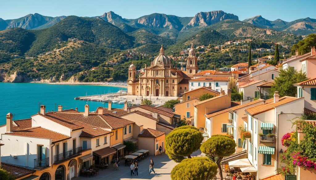 Charming Southern France Destinations Charming Southern France Destinations