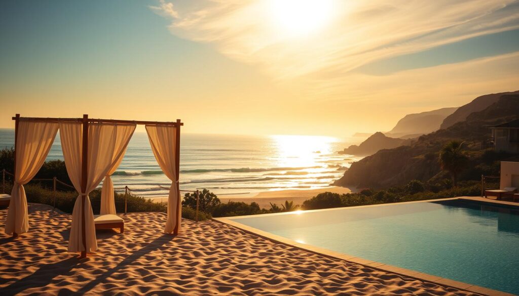 Luxury vacation destinations in USA Luxury vacation destinations in USA