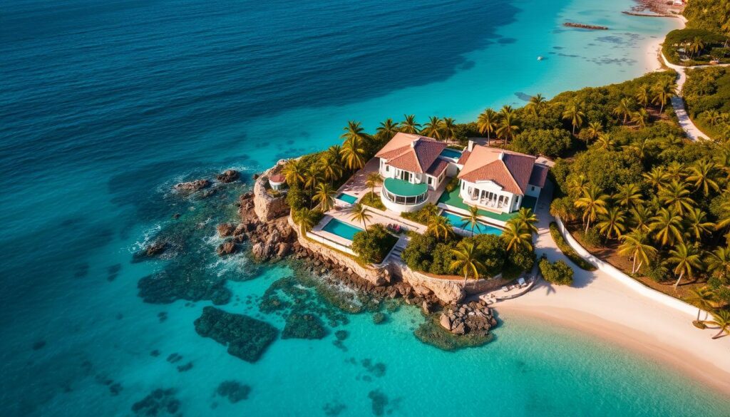 Mustique island villas for sale Mustique island villas for sale