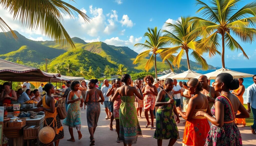 Mustique west indies cultural events Mustique west indies cultural events