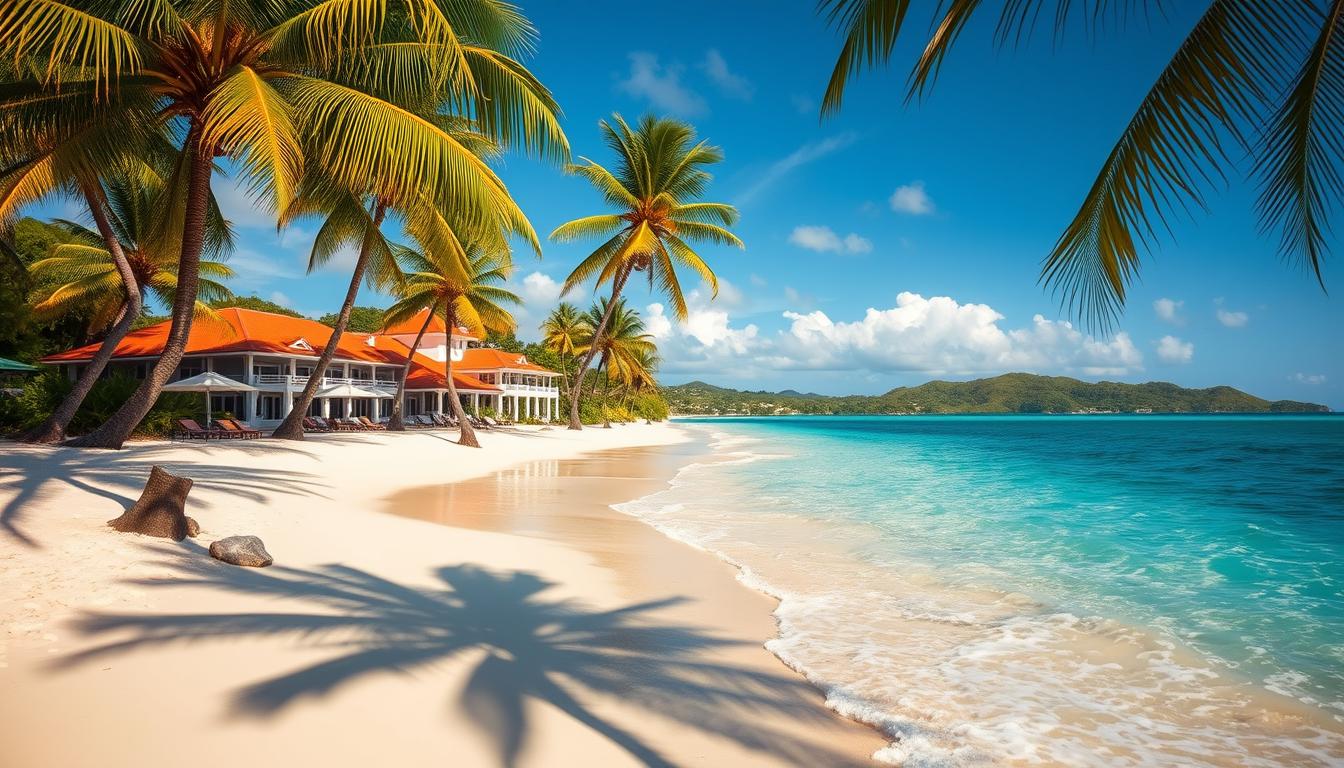 Mustique west indies for sale