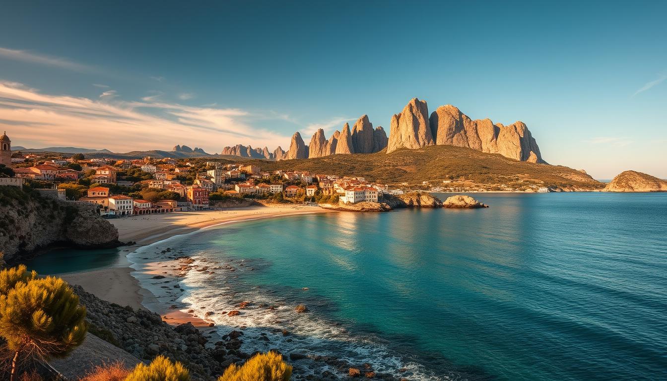 Things To Do In Sardinia