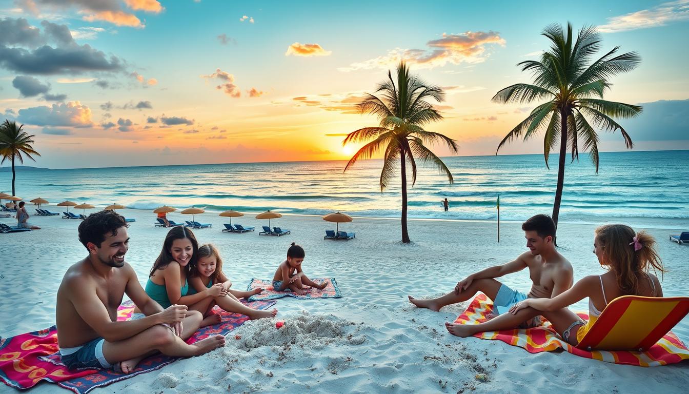 best family vacations in the us