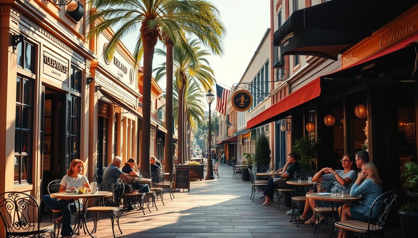 best places for breakfast in orlando