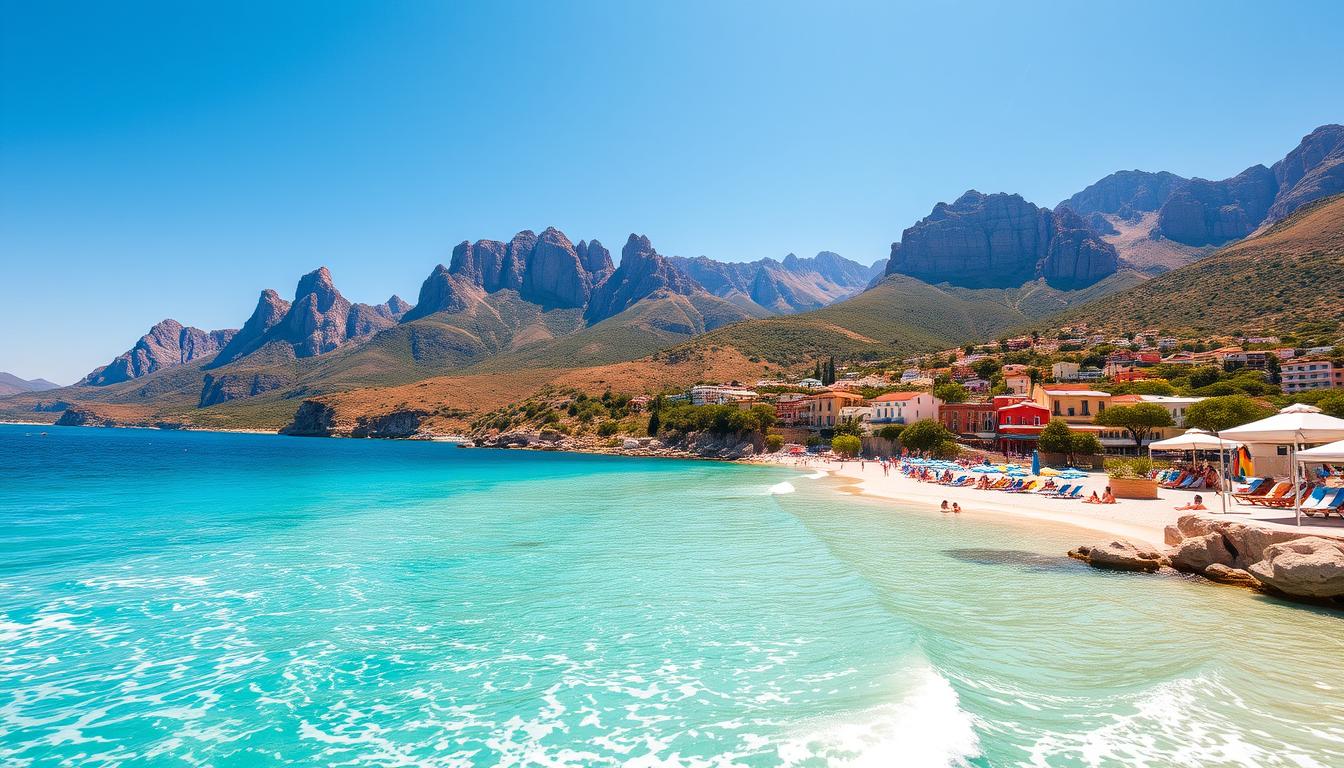 What to Do in Sardinia
