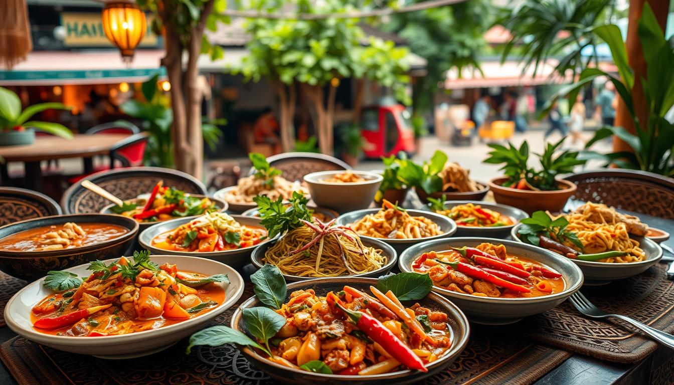 best thai plano