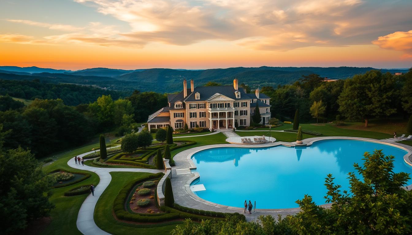 connecticut resorts