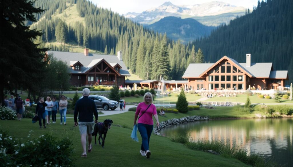 dog-friendly resorts dog-friendly resorts