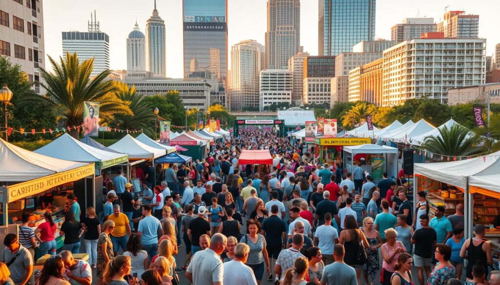 downtown atlanta festival downtown atlanta festival