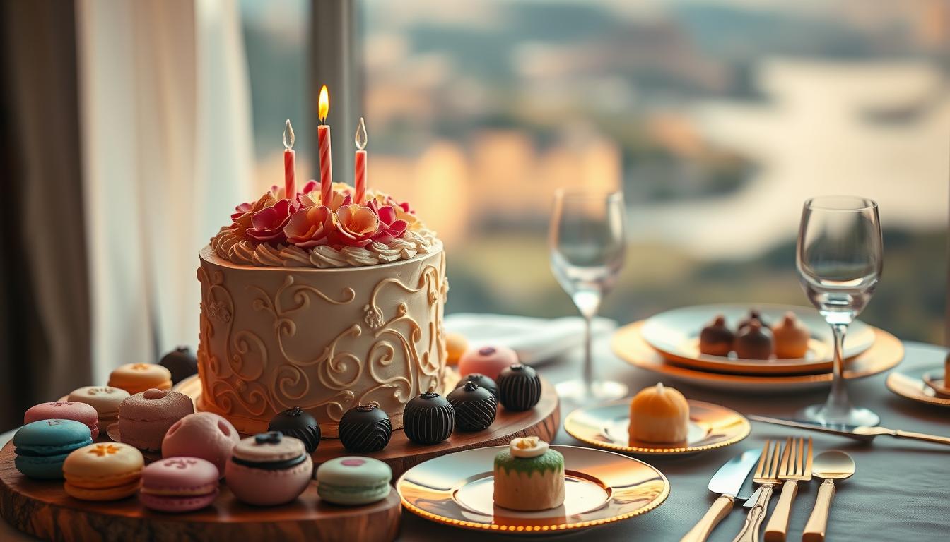 free food on your birthday