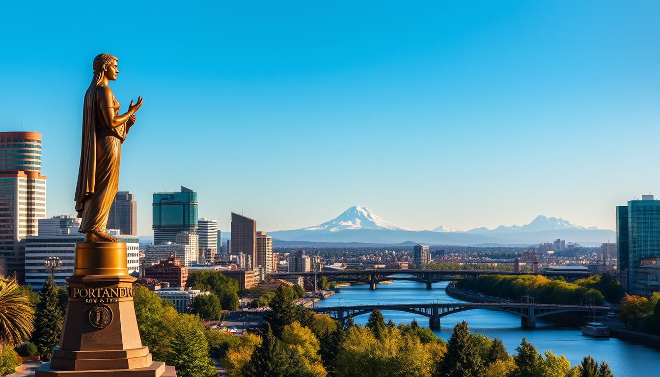 free things to do in portland