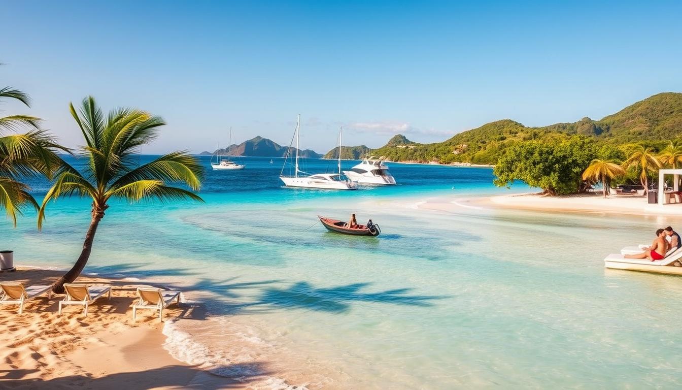 huatulco mexico