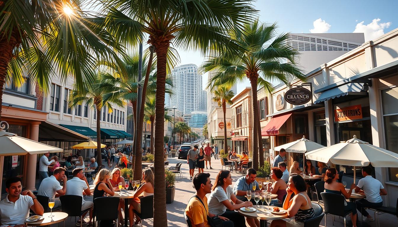 orlando brunch spots
