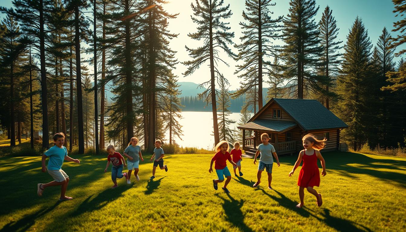places to travel with kids