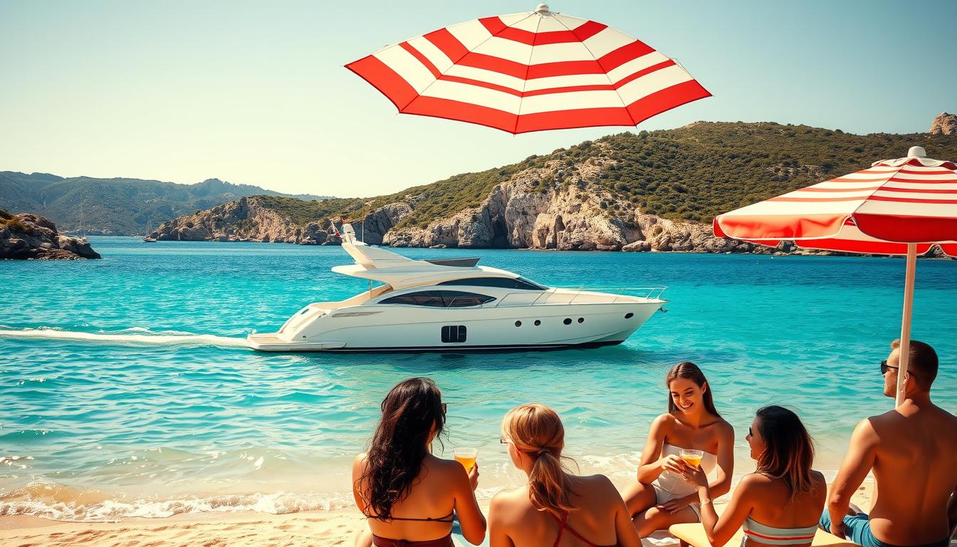 sardinia travel