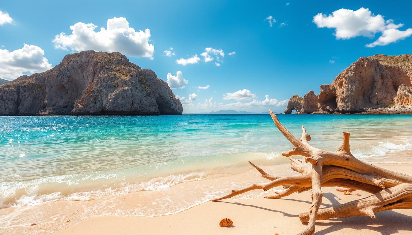 southern sardinia beaches