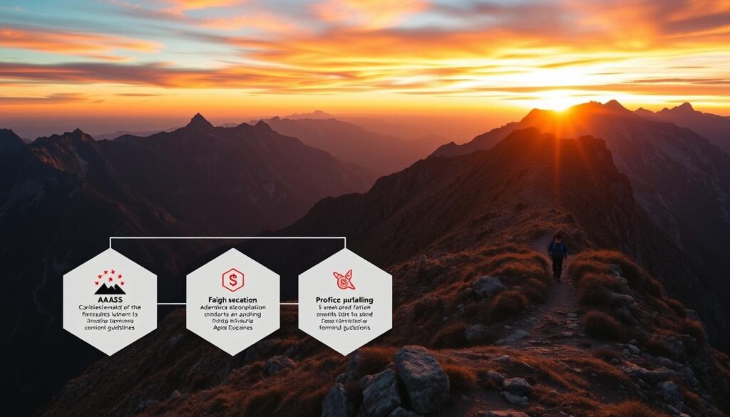 AAAS framework and guidelines AAAS framework and guidelines