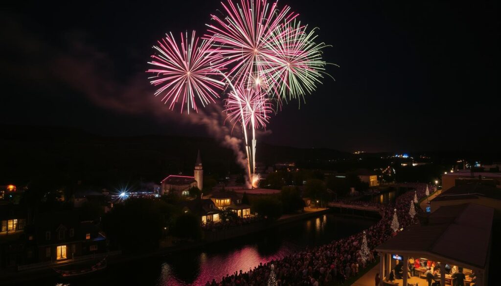 New Haven MO fireworks display New Haven MO fireworks display