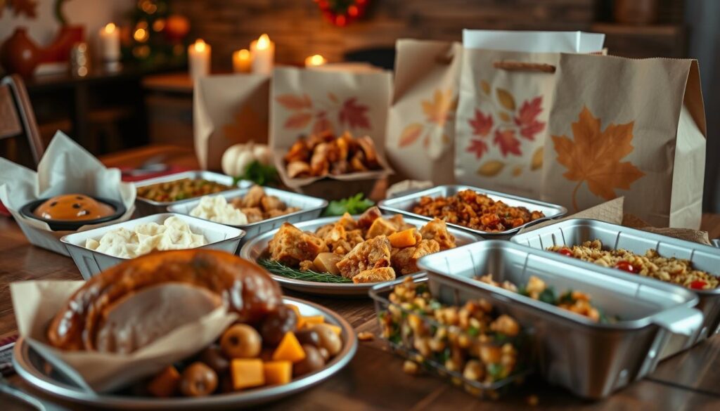 Thanksgiving takeout options Thanksgiving takeout options