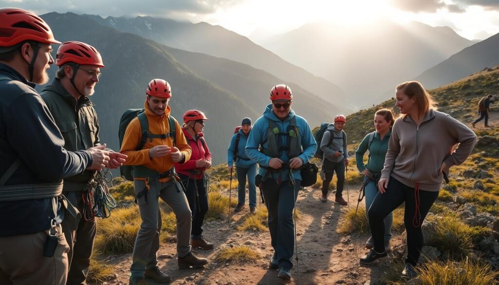 outdoor program management outdoor program management