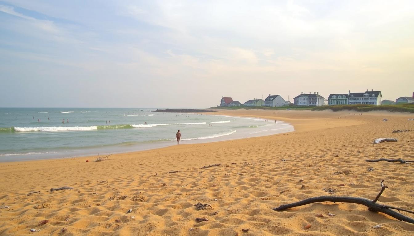 plum island massachusetts