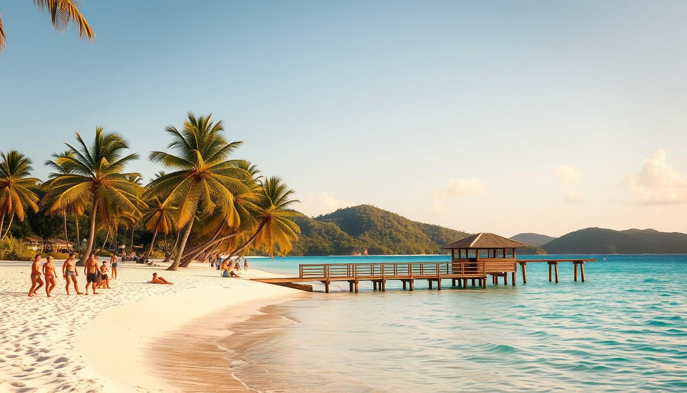 san salvador island