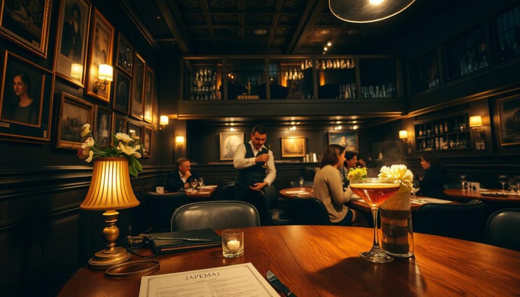 special menus Discover Hidden Gems at DC Restaurant Week