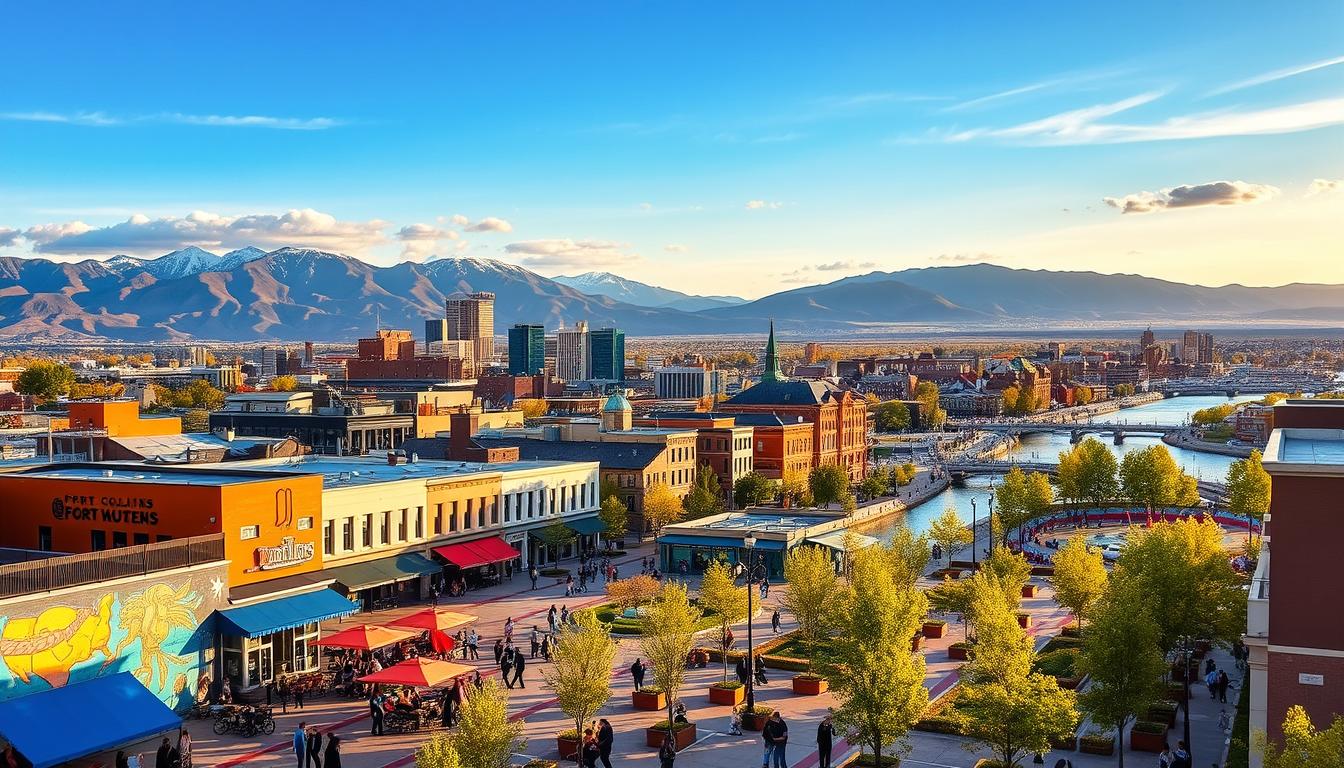 things to do in fort collins