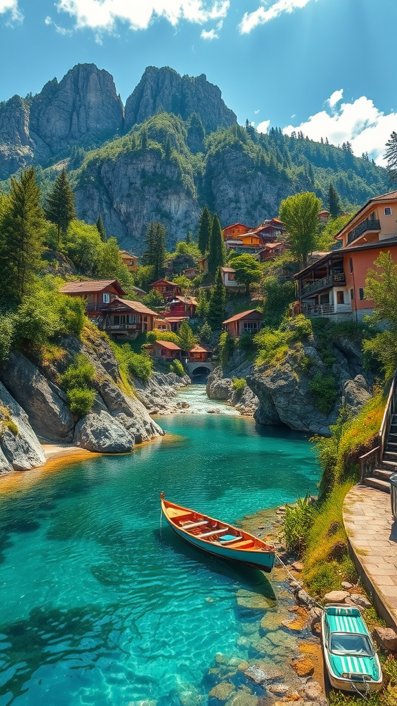 Affordable weekend getaways near me