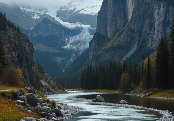 Banff expectation vs. reality: How to avoid destination disappointment