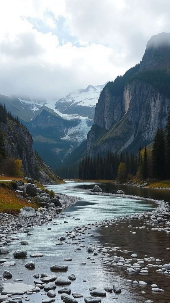Banff expectation vs. reality: How to avoid destination disappointment